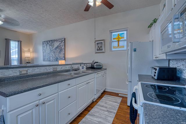 2740 W Franklin Street, Evansville, IN 47712