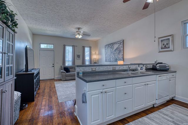 2740 W Franklin Street, Evansville, IN 47712