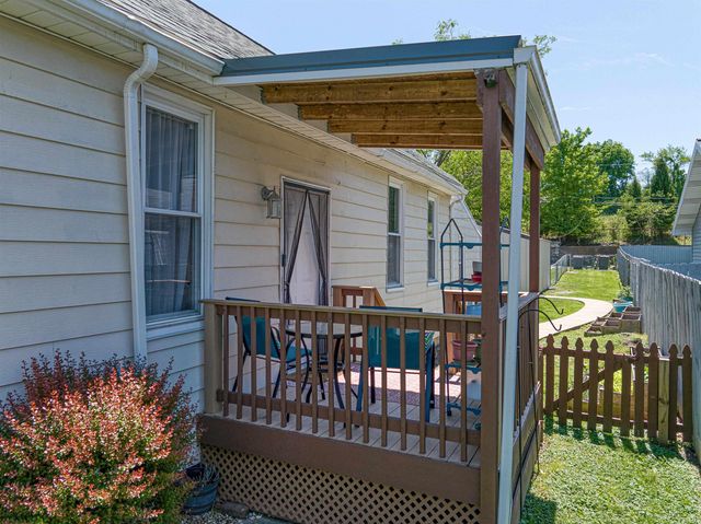 2740 W Franklin Street, Evansville, IN 47712