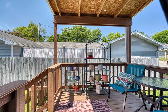 2740 W Franklin Street, Evansville, IN 47712