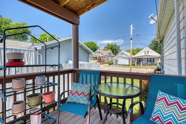 2740 W Franklin Street, Evansville, IN 47712