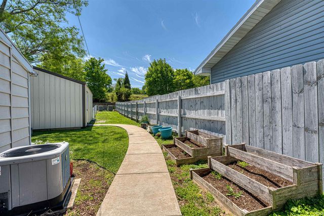 2740 W Franklin Street, Evansville, IN 47712