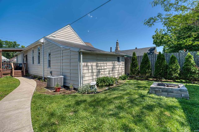 2740 W Franklin Street, Evansville, IN 47712