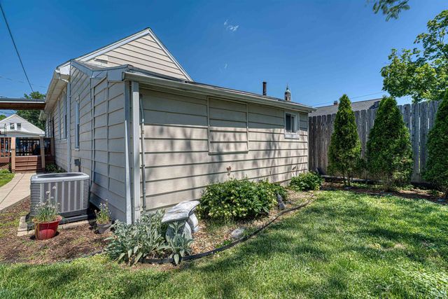 2740 W Franklin Street, Evansville, IN 47712