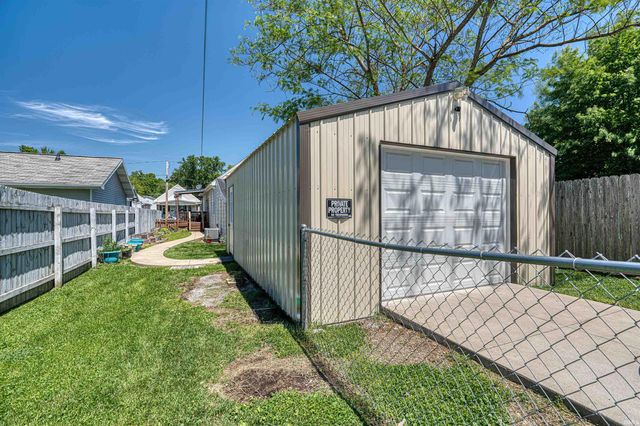 2740 W Franklin Street, Evansville, IN 47712