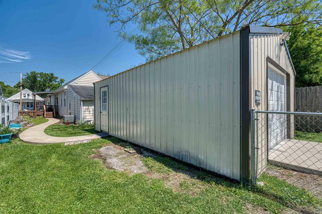 2740 W Franklin Street, Evansville, IN 47712