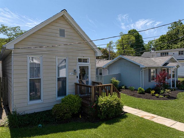 2740 W Franklin Street, Evansville, IN 47712