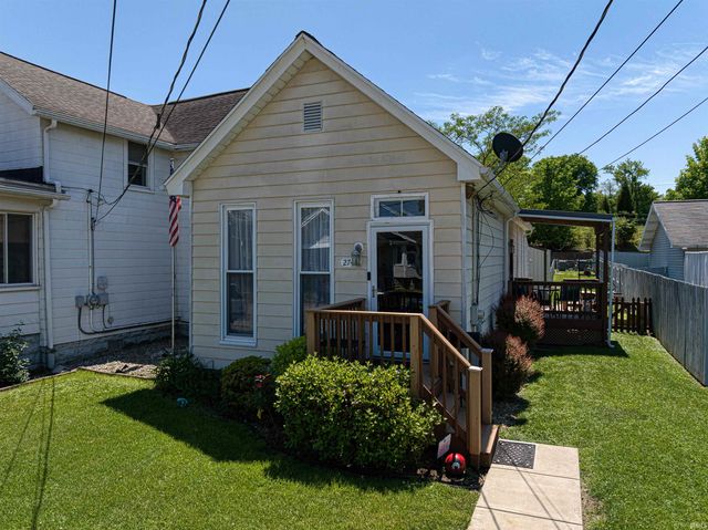 2740 W Franklin Street, Evansville, IN 47712