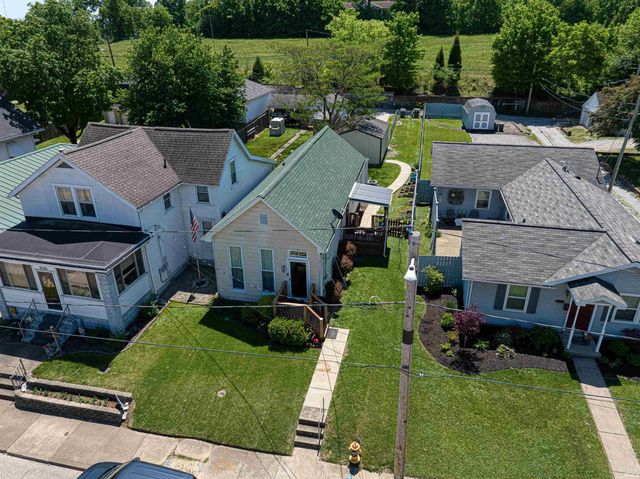2740 W Franklin Street, Evansville, IN 47712
