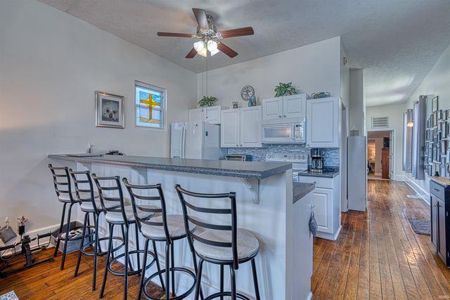 2740 W Franklin Street, Evansville, IN 47712