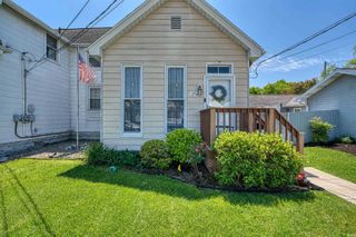 2740 W Franklin Street, Evansville, IN 47712