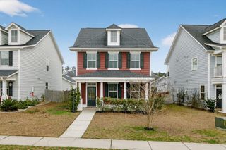 115 Yorkshire Drive, Moncks Corner, SC 29461