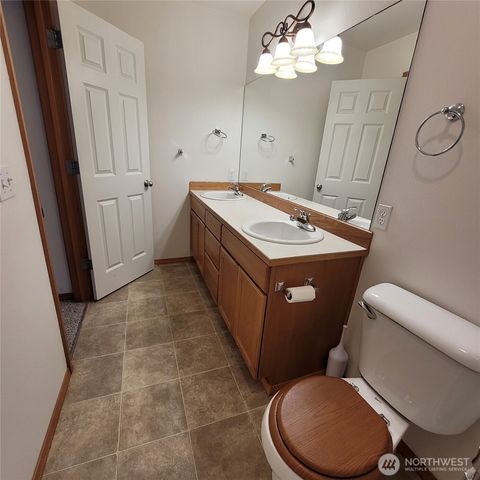 511 Stickney Mountain Place, Gold Bar, WA 98251