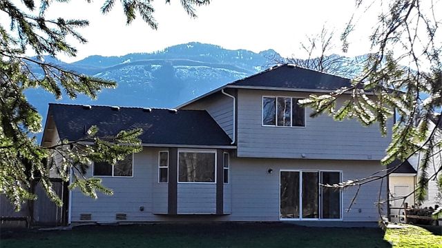 511 Stickney Mountain Place, Gold Bar, WA 98251