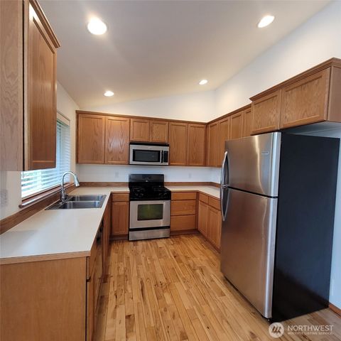 511 Stickney Mountain Place, Gold Bar, WA 98251