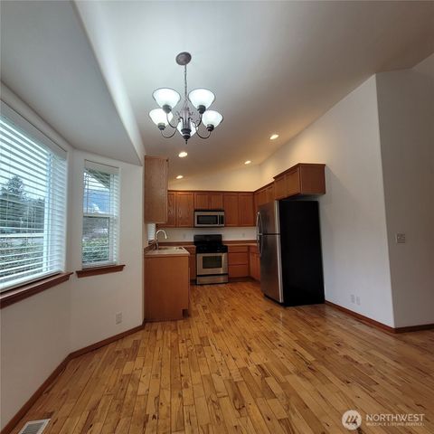 511 Stickney Mountain Place, Gold Bar, WA 98251