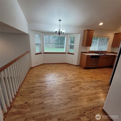 511 Stickney Mountain Place, Gold Bar, WA 98251