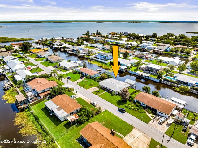 824 Mallard Road, Cocoa, FL 32926