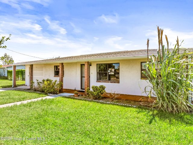824 Mallard Road, Cocoa, FL 32926