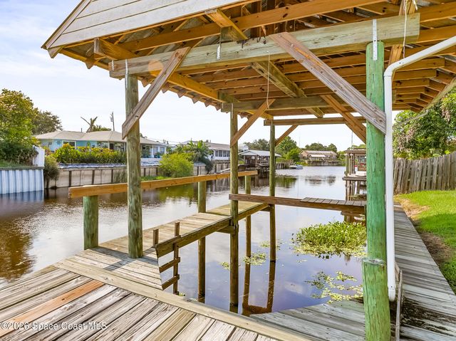 824 Mallard Road, Cocoa, FL 32926