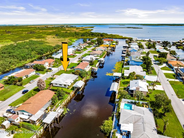 824 Mallard Road, Cocoa, FL 32926