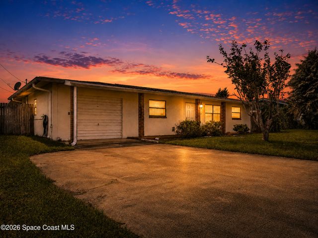 824 Mallard Road, Cocoa, FL 32926