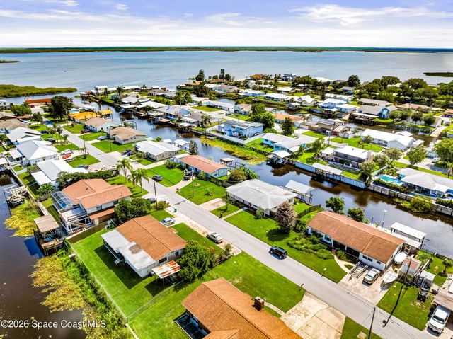 824 Mallard Road, Cocoa, FL 32926