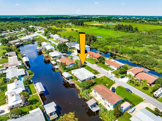 824 Mallard Road, Cocoa, FL 32926