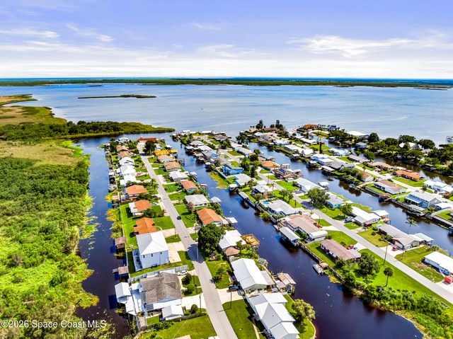 824 Mallard Road, Cocoa, FL 32926