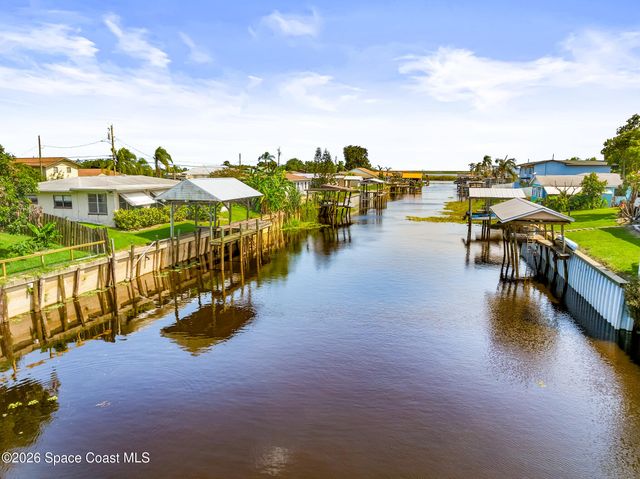 824 Mallard Road, Cocoa, FL 32926
