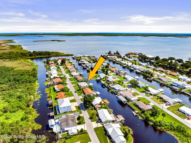 824 Mallard Road, Cocoa, FL 32926