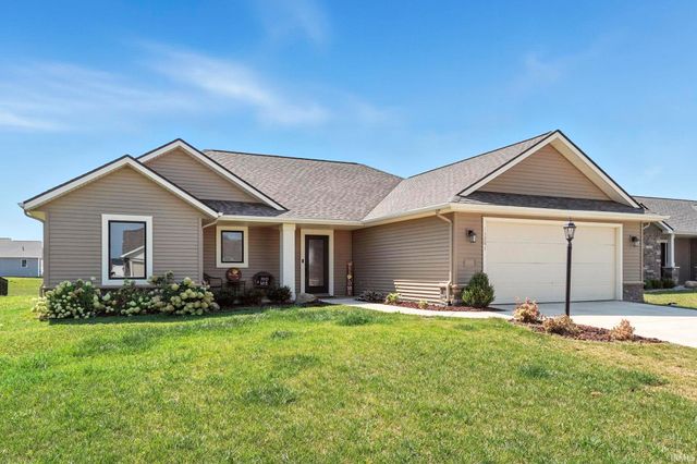 13287 Silk Tree Trail, Fort Wayne, IN 46814