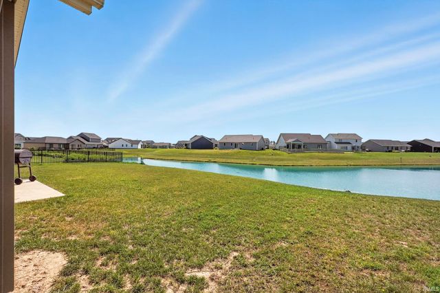 13287 Silk Tree Trail, Fort Wayne, IN 46814