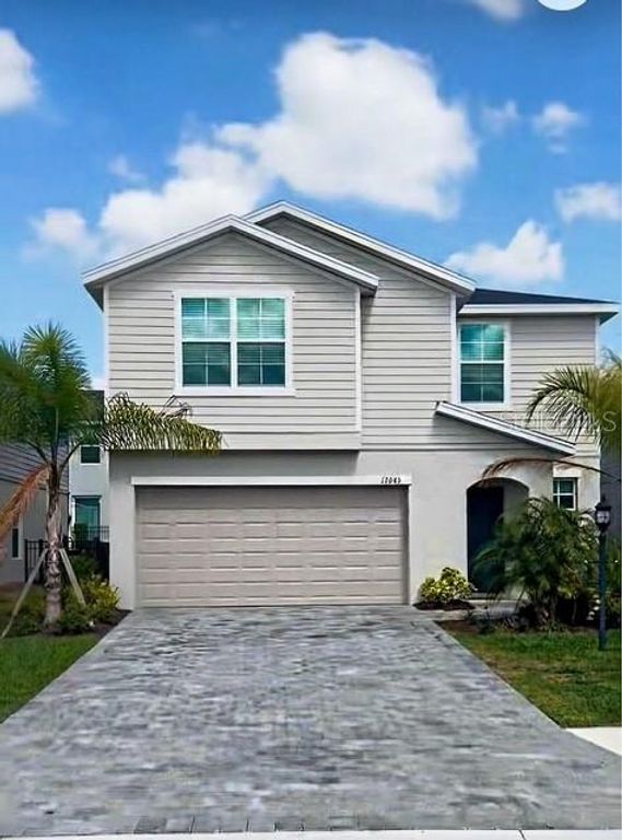 13843 LILAC SKY TERRACE, Bradenton, FL 34211