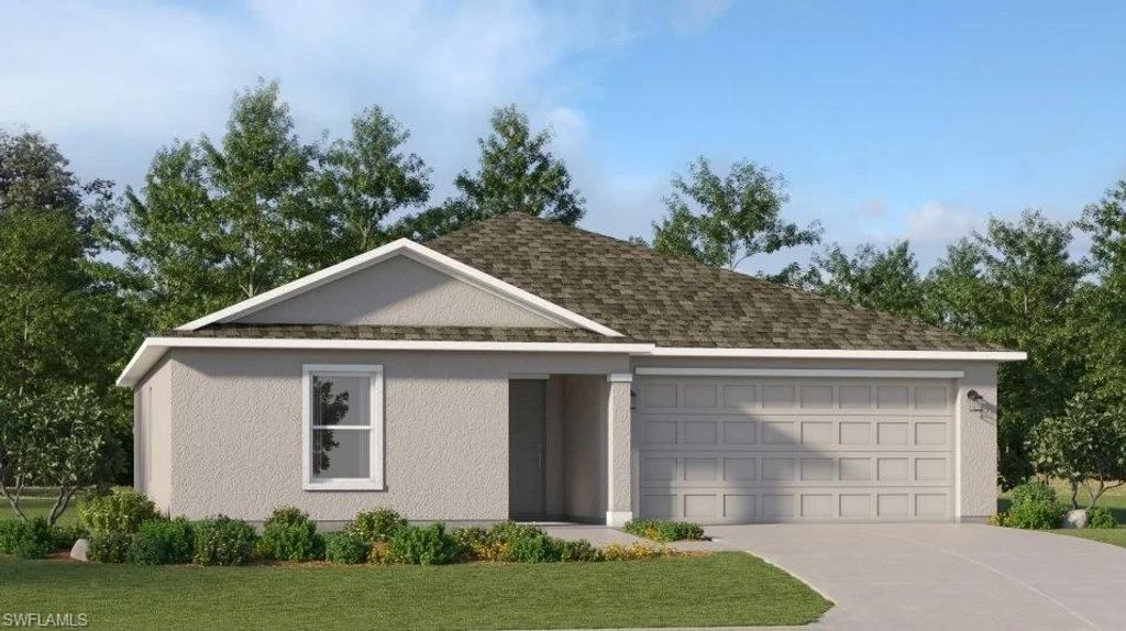 11837 Savanna Lakes BLVD, LEHIGH ACRES, FL 33974 — exterior