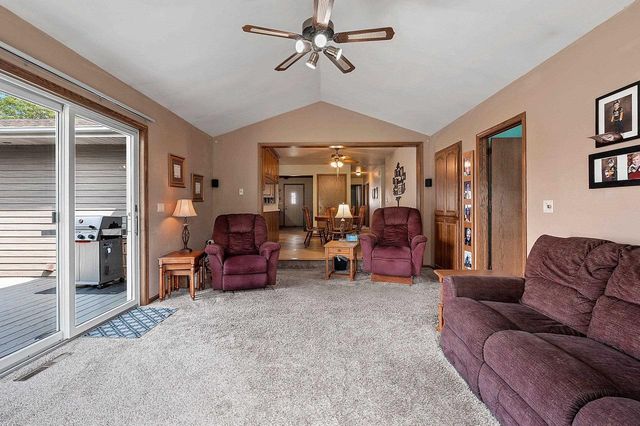 1814 BRIQUELET STREET, Green Bay, WI 54304