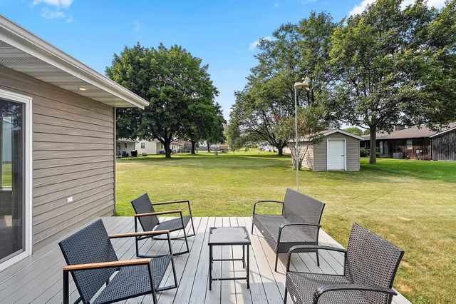 1814 BRIQUELET STREET, Green Bay, WI 54304
