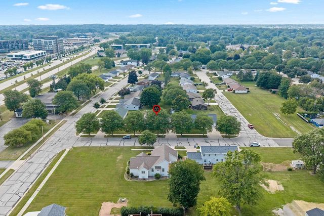 1814 BRIQUELET STREET, Green Bay, WI 54304