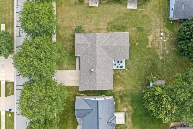 1814 BRIQUELET STREET, Green Bay, WI 54304