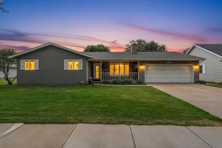 1814 BRIQUELET STREET, Green Bay, WI 54304