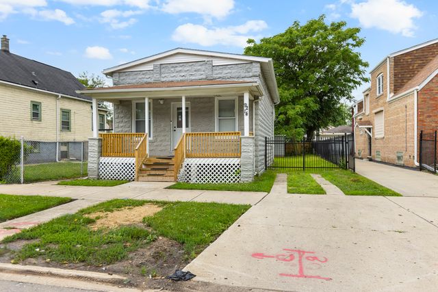 9214 S Woodlawn Avenue, Chicago, IL 60619