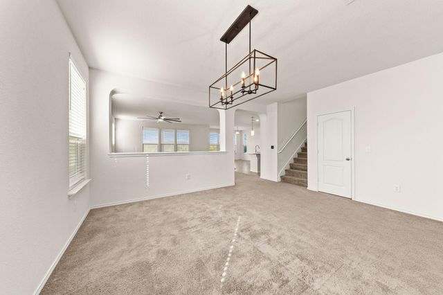 7820 Springfield DR, Austin, TX 78744