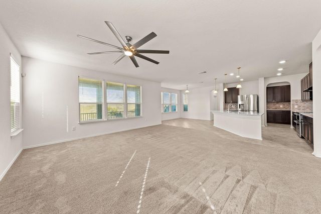 7820 Springfield DR, Austin, TX 78744