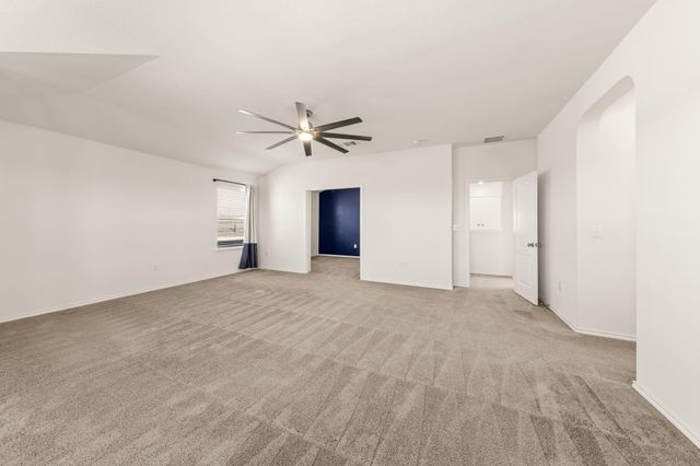 7820 Springfield DR, Austin, TX 78744