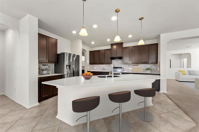 7820 Springfield DR, Austin, TX 78744
