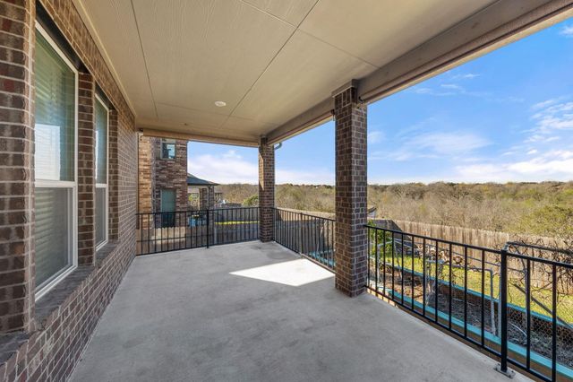 7820 Springfield DR, Austin, TX 78744
