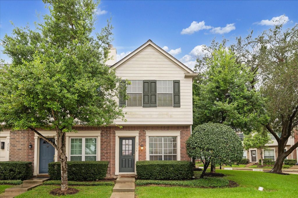 2930 Grants Lake Boulevard 2508, Sugar Land, TX 77479