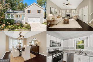 3006 Coffman Court SW, Marietta, GA 30064