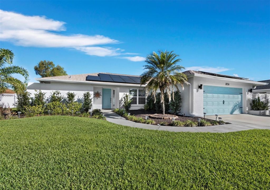 1856 WOODHAVEN CIRCLE, Sarasota, FL 34232