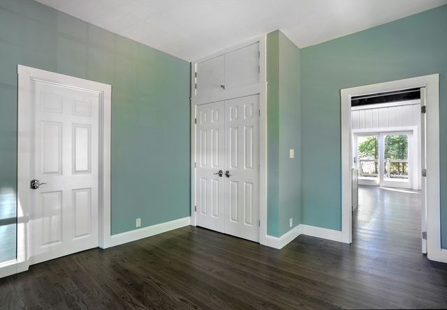 100 Old Oaken Bucket Rd., Norwell, MA 02061